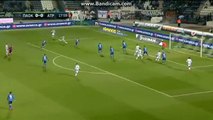 Amazing Goal Pelkas (1-0) PAOK Salonica  vs Atromitos FC