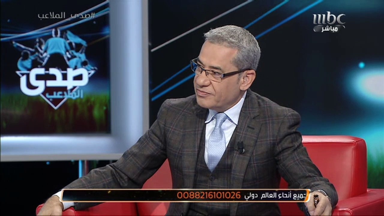 علاقة #يعقوب_شاهين بالرياضة