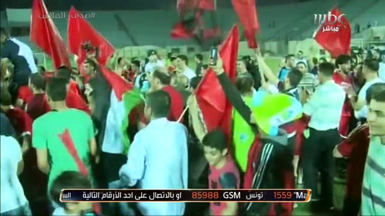 تحديات الرياضة الفلسطينية ألف قصة وقصة نجاح
