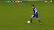 Eden Hazard  Goal HD - Arsenal	0-1	Chelsea 24.01.2018