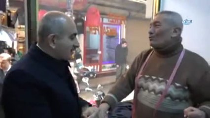 Roketli Saldırıda Ölen Muzaffer Aydem'in Bir Gün Önce "Şehit Olsam" Dediği Ortaya Çıktı