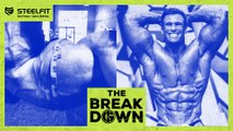 Episode 4: Will Calum Von Moger Compete Again After Major Bicep Injury? | The Breakdown