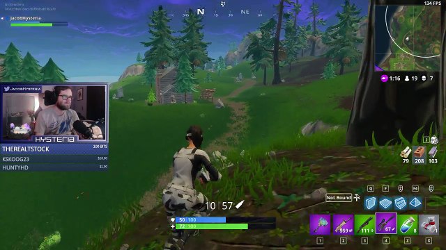 Fortnite #0438: lol wtf