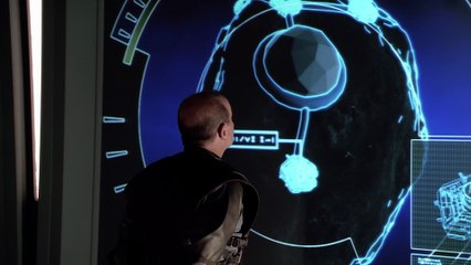 Andromeda 03x20 - Twilight Of The Idols (HD QUALITY)