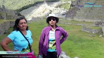 Camino Inca a Machu Picchu - Testimonio Peru Grand Travel