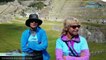 Camino Inca a Machu Picchu - Testimonio Peru Grand Travel