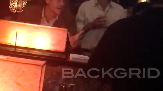 Christina & Tarek El Moussa Banned From Bashing Each Other In Front Of Kids