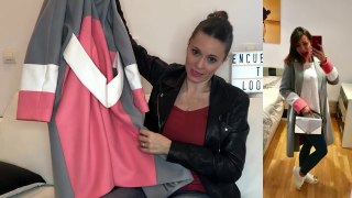 Como Vestir Bien con Poco Dinero. Haul Primark Enero 2018