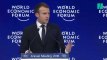 À Davos, la blague de Macron fera sans doute rire jaune Trump