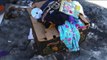 Family Finds All of Their Belongings in a Dumpster After Mother`s Suicide