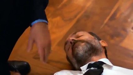 Siyah Beyaz Aşk 15. Bölüm Fragman