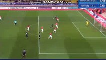 Marinao Diaz Goal HD  AS Monaco 1-2 Lyon 24.01.2018