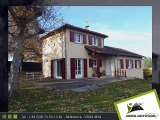 Maison A vendre Burgnac 127m2 - 219 000 Euros