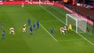 Antonio Rudiger Own Goal  - Arsenal vs  Chelsea  1-1  24/01/2018