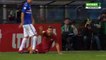 Fabio Quagliarella penalty Goal HD - Sampdoria 1-0 AS Roma 24.01.2018