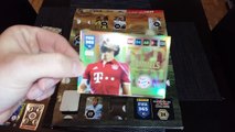 ADVENTS CALLENDAR FIFA 365 2017 NEW LIMITED EDITION CARDS