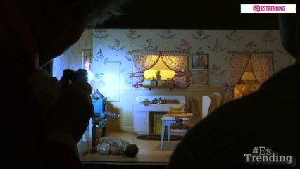 ¿Soñaste con trabajar en CSI? Este museo te permite ser un verdadero investigador