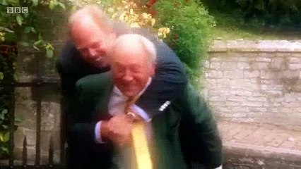 Antiques Road Trip - S16E18