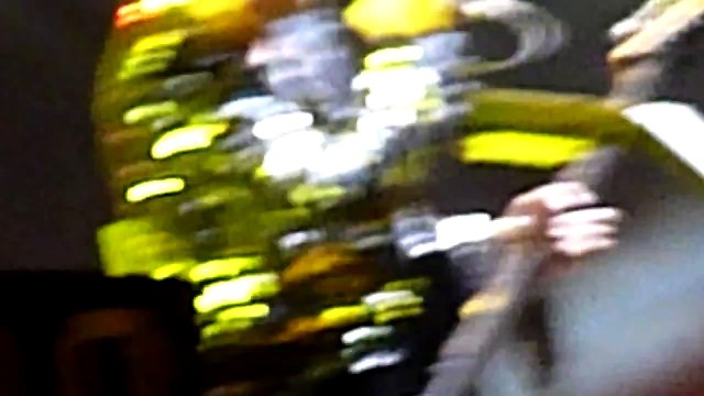 Muse - Interlude + Hysteria, City Park, Voodoo Experience, New Orleans, LA, USA 10/29/2010