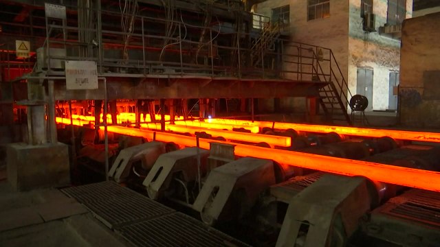 美 다음 목표는 한국 철강...수입 규제 총동원 / YTN