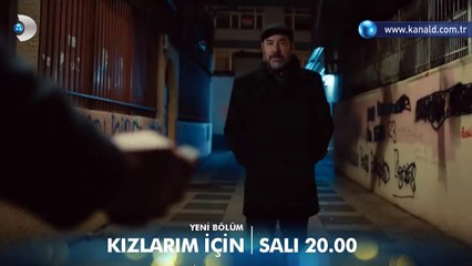 Kızlarım İçin 9. Bölüm 2.Fragmanı