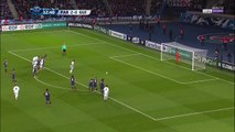 Cdf : PSG 4-2 Guingamp Résumé & Buts