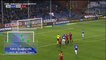 Fabio Quagliarella penalty Goal HD - Sampdoria 1 - 0 AS Roma - 24.01.2018 (Full Replay)