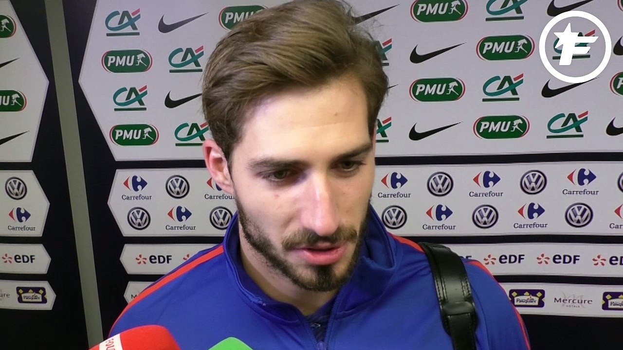 Trapp ne s'inquiète pas pour Cavani