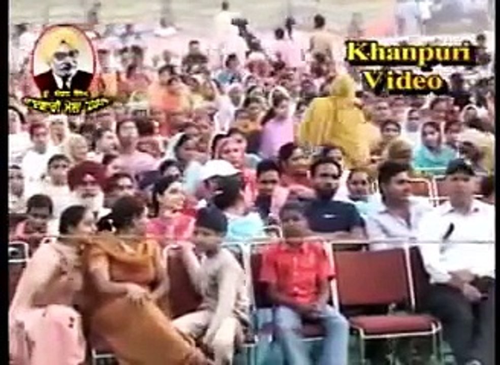 Jaswinder Bhalla Live Stage Comedy 2016