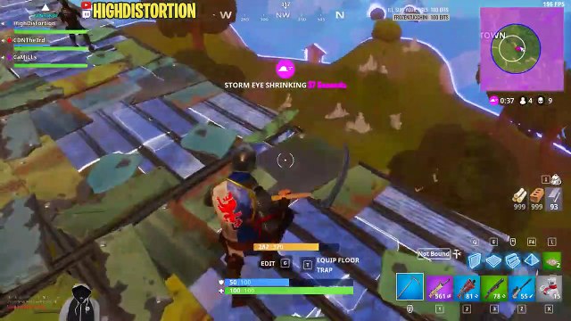 Fortnite #0403: GUILTY