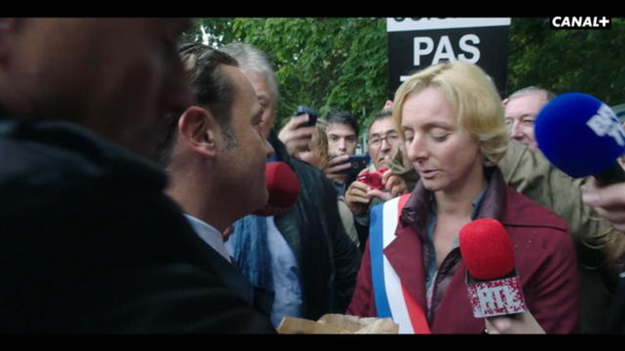 Quand une chouquette fait tout basculer