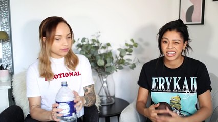 GIRL TALK W/ TASHA GREEN | Racial Identity, Making friends & Music