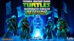#31 Черепашки Ниндзя - ЛЕГЕНДЫ !!! Игра про Мультики Teenage Mutant Ninja Turtles - Legends