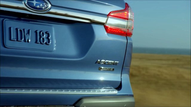 2019 Subaru Ascent Pompano Beach FL | Best Subaru Dealer Pompano Beach FL