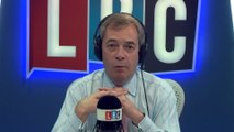 Nigel Demands That David Cameron Apologises