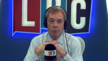 Nigel Demands That David Cameron Apologises