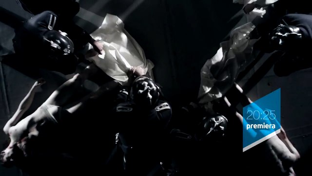 Mock - PREMIERA w Teatrze Telewizji - 29 stycznia o 20:25 w TVP1