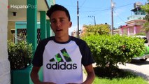 A los jóvenes cubanos les cuesta Dios y su ayuda ser youtubers