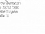 Etsue Samsung Galaxy J1 2016 CoverSamsung Galaxy J1 2016 Custodia in PelleElegante Bella