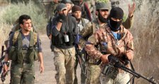 Türkmen Dağındaki Muhalifler, Esad Rejimine Ağır Darbe Vurdu: 20 Ölü, 19 Yaralı