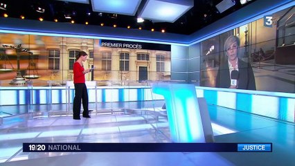 Attentats du 13-Novembre : retour sur l'ouverture du procès de Jawad Bendaoud
