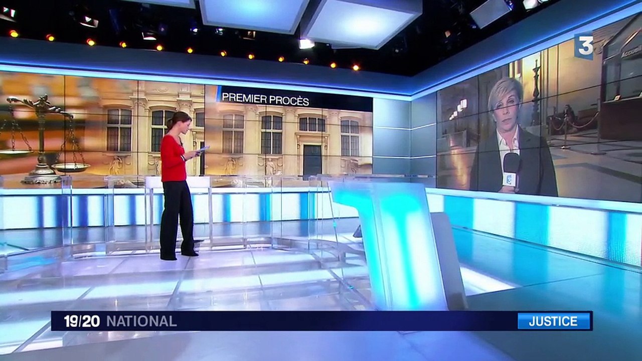 Attentats du 13-Novembre : retour sur l'ouverture du procès de Jawad Bendaoud