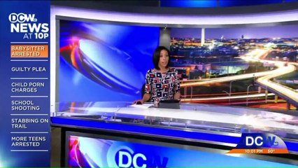 Owner of Home Day Care Caught on Camera Slapping Toddler