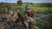 Kingdom Come Deliverance - Of Minds, Blades and Schnapps! [ES]