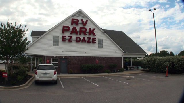 EZ Daze RV Park - Part Time RV