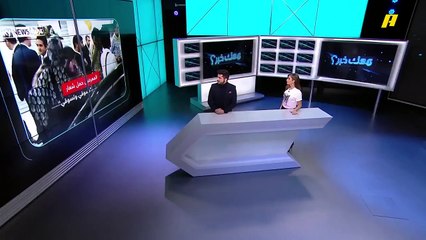 #معك_خبر  بالفيديو .. كيف يبدو أول معرض سيارات للسعوديات