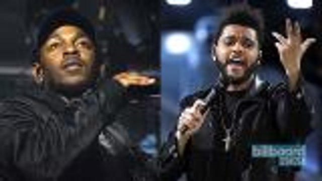 Everything You Need to Know About Kendrick Lamar's Black Panther' Soundtrack | Billboard News