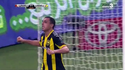 ماذا قدم لاعبو الدوري السعودي لأنديتهم في موسم 2017 - 2018 قبل انتقالهم إلى الأندية الاسبانية