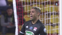 Coupe de France : Mariano donne de l'air à l'Olympique Lyonnais