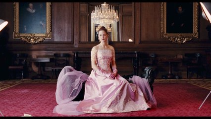 The Creators of "Phantom Thread" Talk About Fashion